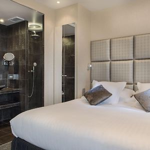Superior Double Kamer